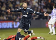 PG SOFT游戏-西甲国家德比焦点战，皇马以丹麦节奏掌控全局