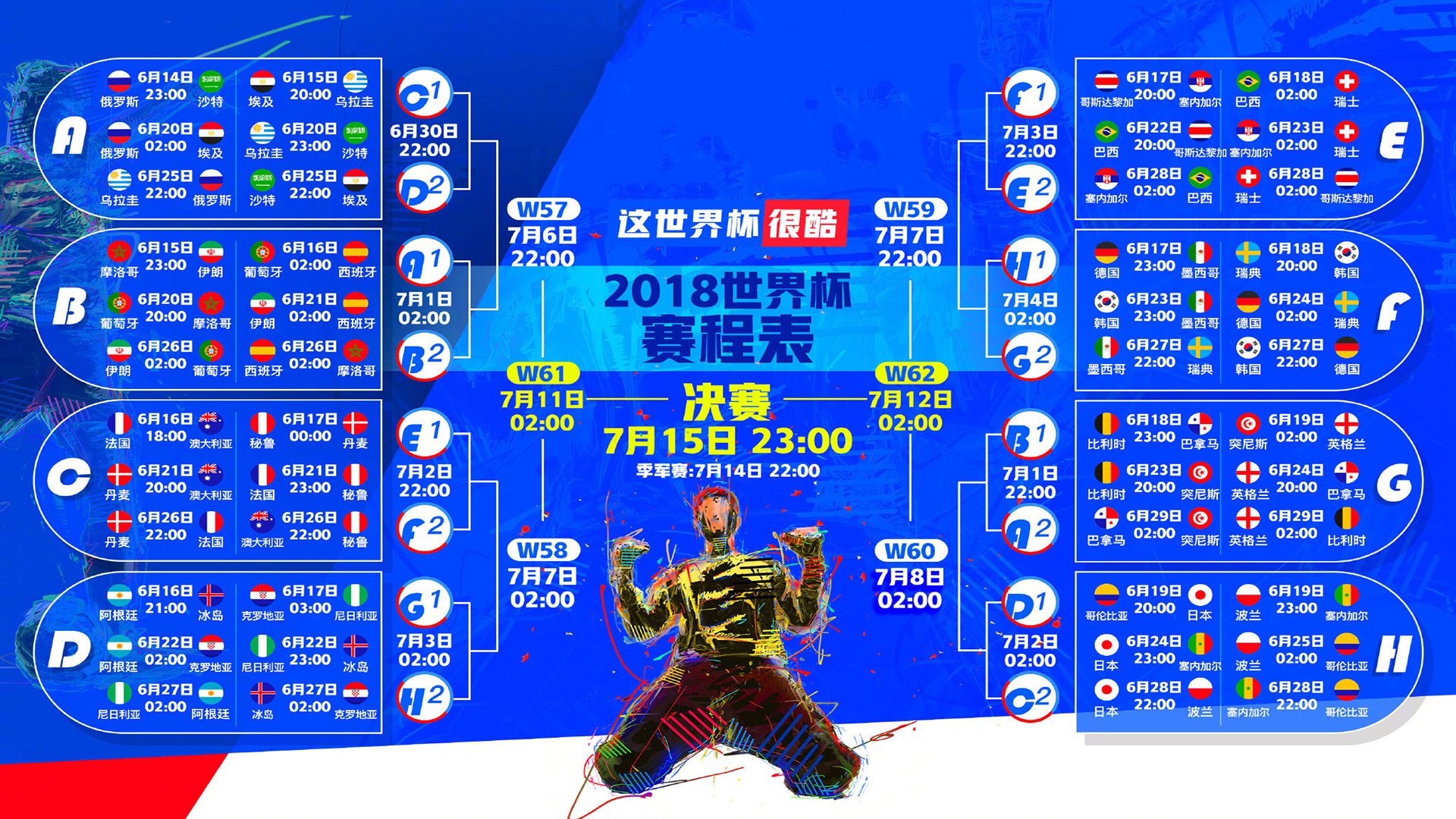 当不可思议照进现实,2026世界杯,印度足球的神罚之夜与C罗的不朽绝唱